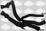 Jahutusvoolik SASIC 3406119