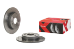 Piduriketas BREMBO 08.D225.1X