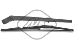 Klaasipuhastaja kumm Metalcaucho 68046