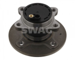 Rattalaagrikomplekt SWAG 81 93 1063