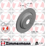 Piduriketas ZIMMERMANN 250.1397.20