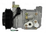 Kompressor,kliimaseade NISSENS 89087