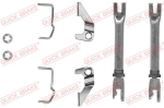 Kinnitikomplekt, trummelpidur QUICK BRAKE 102 53 014