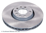Piduriketas BLUE PRINT ADA104334