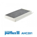 Filter,salongi&otilde;hk PURFLUX AHC281