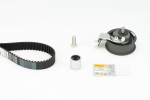Hammasrihma komplekt CONTINENTAL CTAM CT909K2