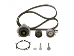 Veepump + hammasrihmakomplekt BOSCH 1 987 946 459