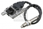 NOx-sensor, NOx-katal&uuml;saator FEBI BILSTEIN 197498