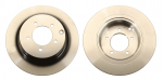 Piduriketas TRW DF6177