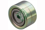Seade-/juhtrull,soonrihm Schaeffler INA 532 0412 10