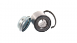 Rattalaagrikomplekt SKF VKBA 3572