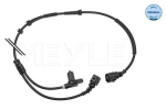 Andur, rattap&ouml;&ouml;rete arv MEYLE 114 800 0018