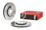 Piduriketas BREMBO 09.7880.21