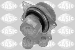 Paigutus,Mootor SASIC 2706249
