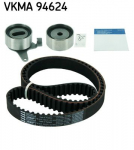Hammasrihma komplekt SKF VKMA 94624