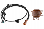 Andur, rattap&ouml;&ouml;rete arv HELLA 6PU 358 218-611