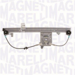Aknat&otilde;stuk MAGNETI MARELLI ACQ0242