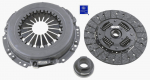 Sidurikomplekt SACHS 3000 951 520
