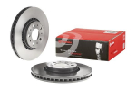 Piduriketas BREMBO 09.9130.11