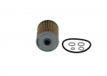 Filter,t&ouml;&ouml;h&uuml;draulika BOSCH F 026 407 291