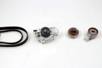 Veepump + hammasrihmakomplekt HEPU PK07791