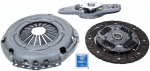 Sidurikomplekt SACHS 3000 950 064