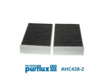 Filter,salongi&otilde;hk PURFLUX AHC428-2