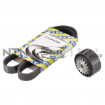Soonrihmakomplekt SNR KA855.59