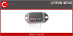 Generaatori pingeregulaator CASCO CRE20107AS