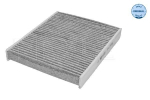 Filter,salongi&otilde;hk MEYLE 30-12 320 0017