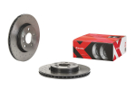 Piduriketas BREMBO 09.C349.1X