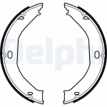 Piduriklotside komplekt DELPHI LS2078