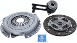 Sidurikomplekt SACHS 3000 990 214