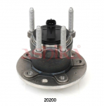 Rattarumm ASHIKA 44-20200