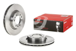 Piduriketas BREMBO 09.7723.10