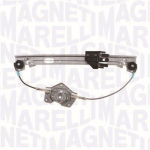 Aknat&otilde;stuk MAGNETI MARELLI ACQ0038