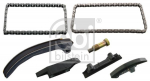 Mootori keti komplekt FEBI BILSTEIN 103315