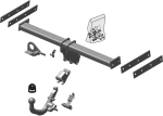 Haakeseade BRINK 533500