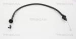 Gaasitross TRISCAN 8140 25343