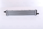 Radiaator,mootorijahutus NISSENS 606792