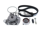 Veepump + hammasrihmakomplekt SNR KDP474.130