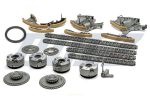 Mootori keti komplekt DOLZ SKCA128V