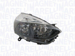 Esituli MAGNETI MARELLI LPR012