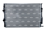 Radiaator,mootorijahutus NRF 53843A