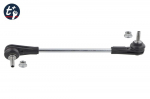 Stabilisaator,Stabilisaator TOPRAN 502 591