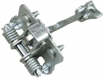 Uksekinnitus METZGER AUTOTEILE 2312152