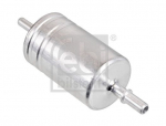 K&uuml;tusefilter FEBI BILSTEIN 106369