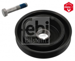 Rihmaratas,v&auml;ntv&otilde;ll FEBI BILSTEIN 33808