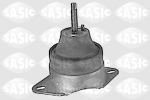 Paigutus,Mootor SASIC 8271221