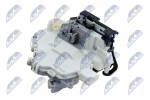 Ukselukk NTY EZC-AU-005